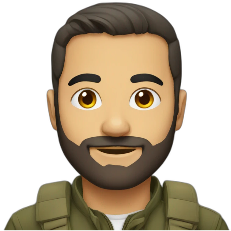 Kurdistan emoji