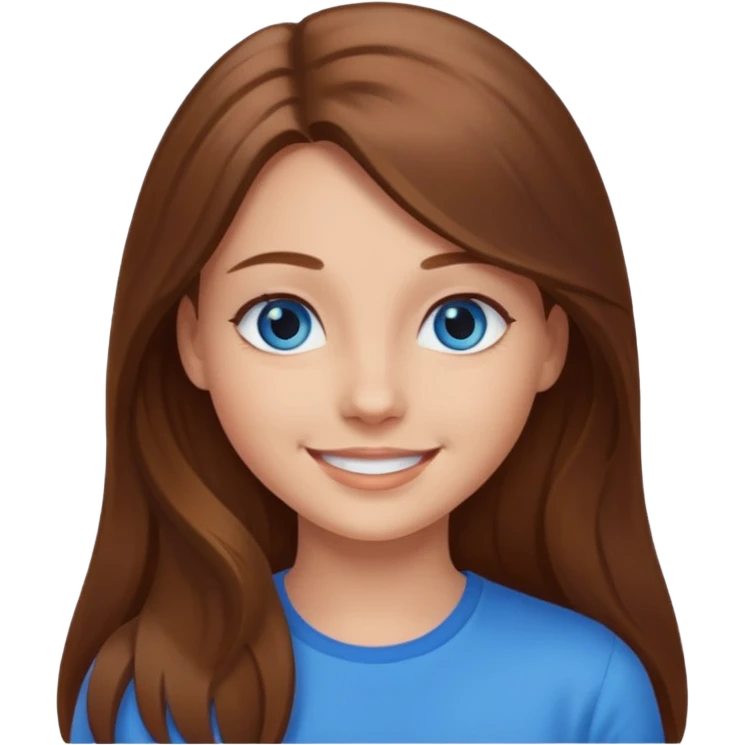necesito que sea más realista  emoji