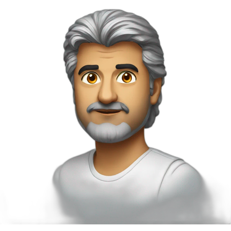 Ajith kumar emoji