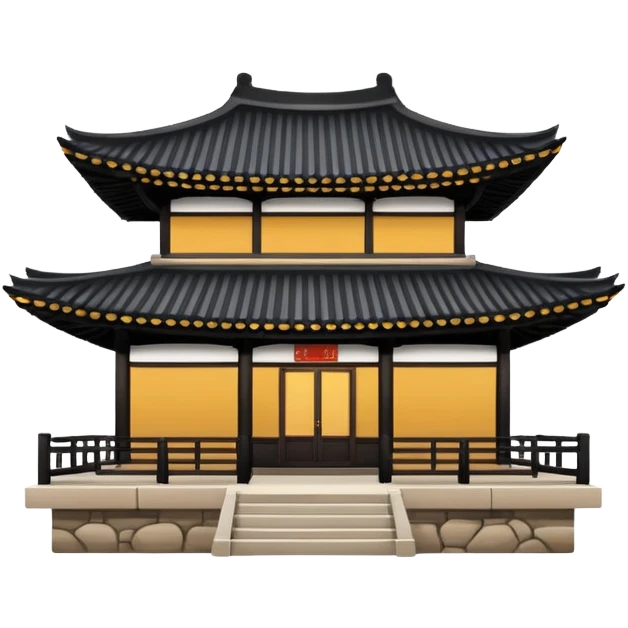 Hanok emoji