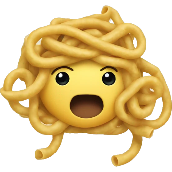 noodle emoji