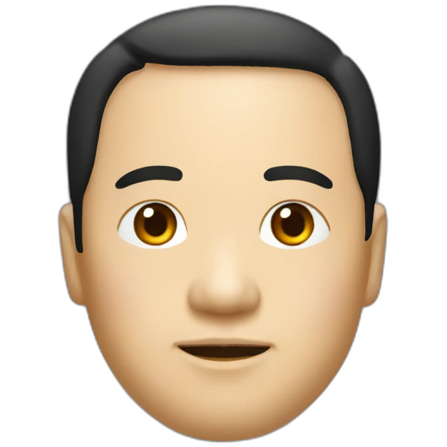 mao thanks emoji