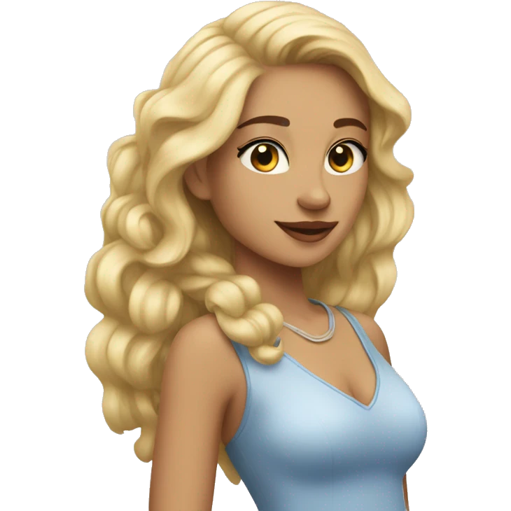 Cirendella emoji