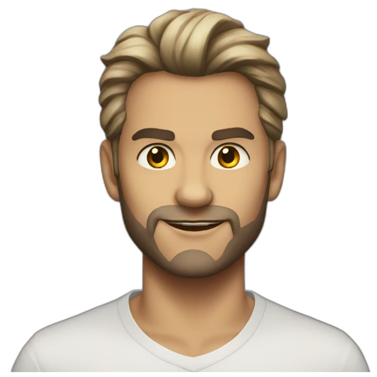 Lucifer morningstar emoji