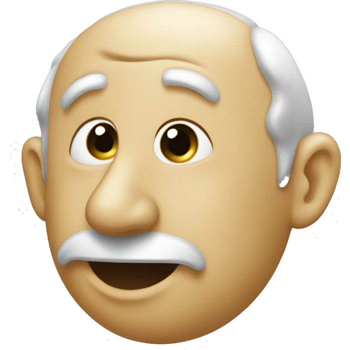 gaussian kernel emoji