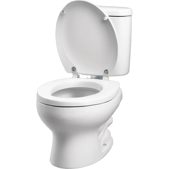 Skibidi toilet emoji