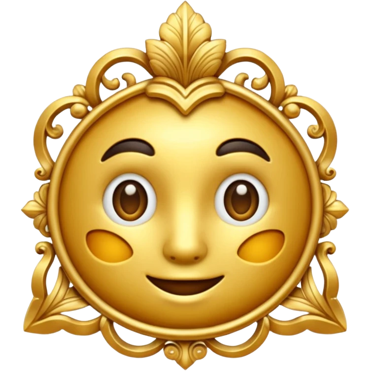 do a fine  emoji