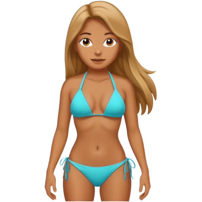 Big juicy booty buxom pawg sfw emoji