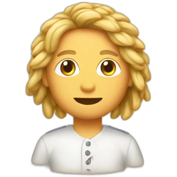 orzo emoji