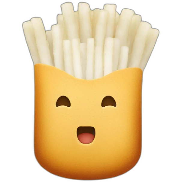 straight ebi fry emoji