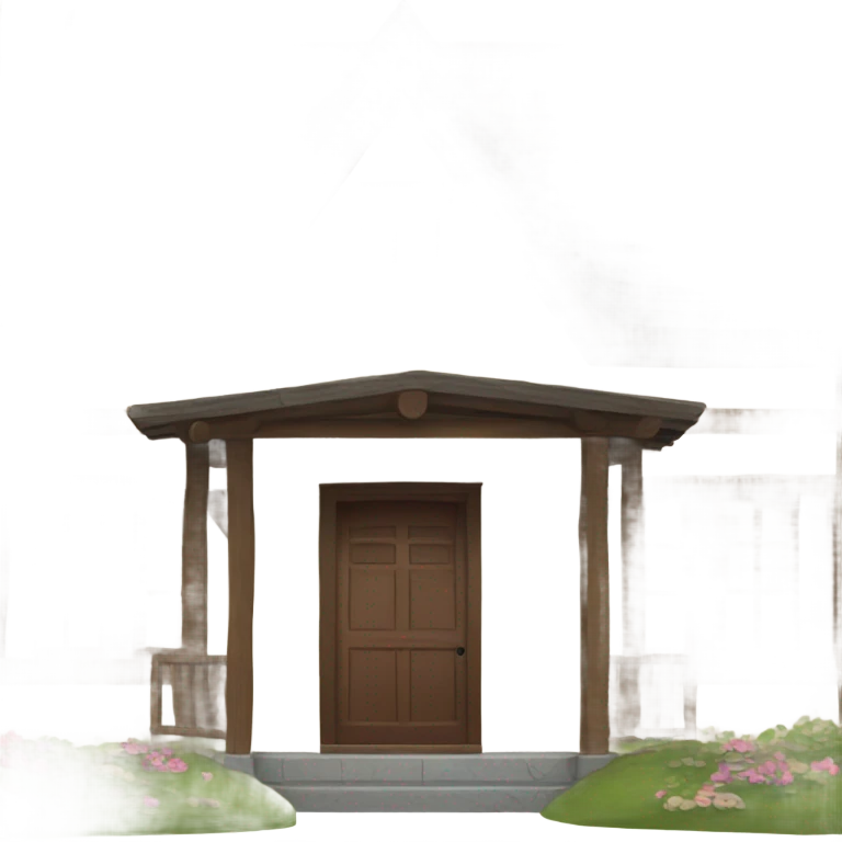 Casa emoji