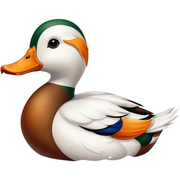 duck emoji