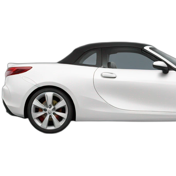 motor car emoji