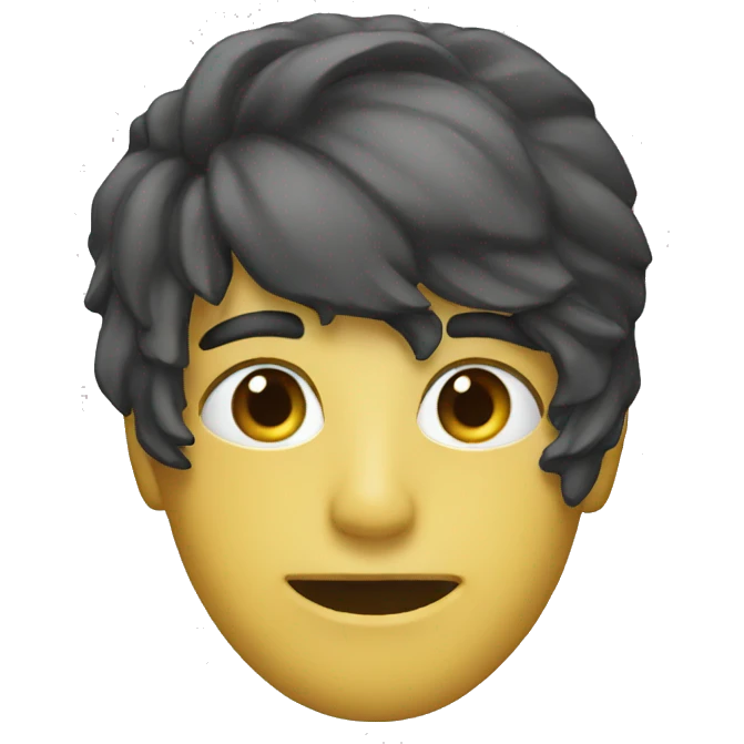 silencio emoji