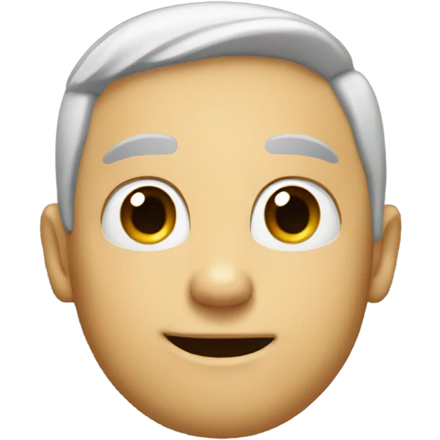 Hola emoji