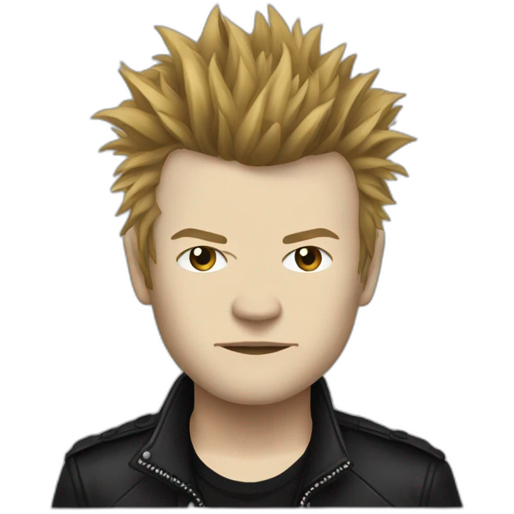 Deryck Whibley emoji