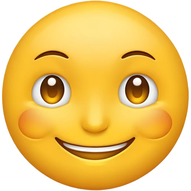 Smirk emoji emoji