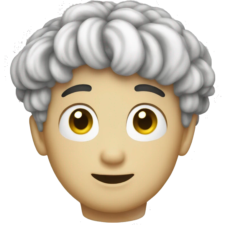 chat noodle brocolis emoji