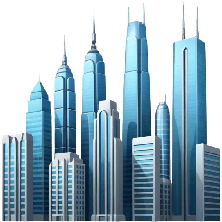 metropolis emoji