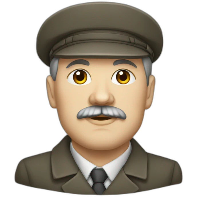 lenin emoji