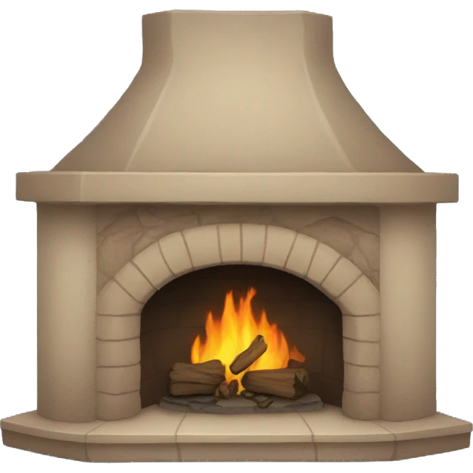 hearth emoji