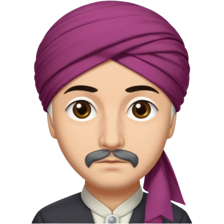Fatih Suktan Mehmet emoji