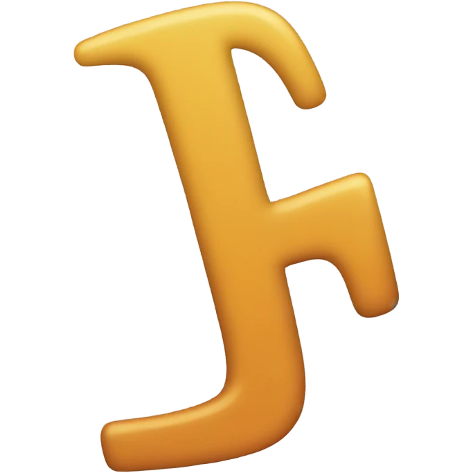 P Y emoji