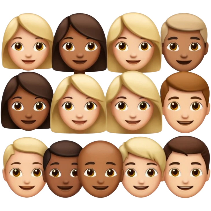 emoji family emoji