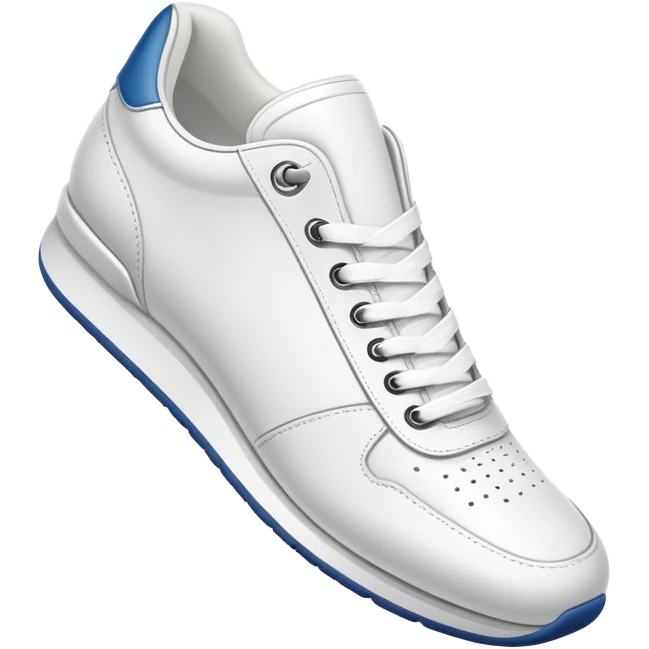 sneaker shoe emoji