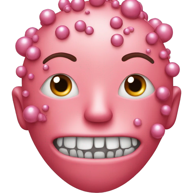 Varicella zoster virus emoji