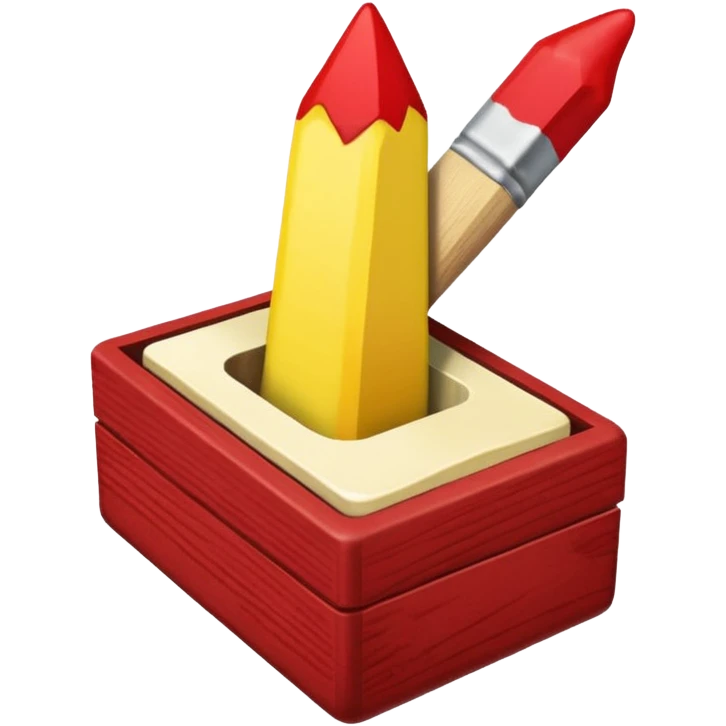 matches in matchbox emoji