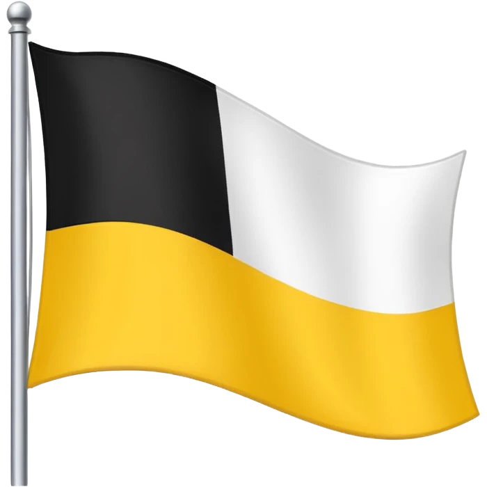 the breton flag emoji