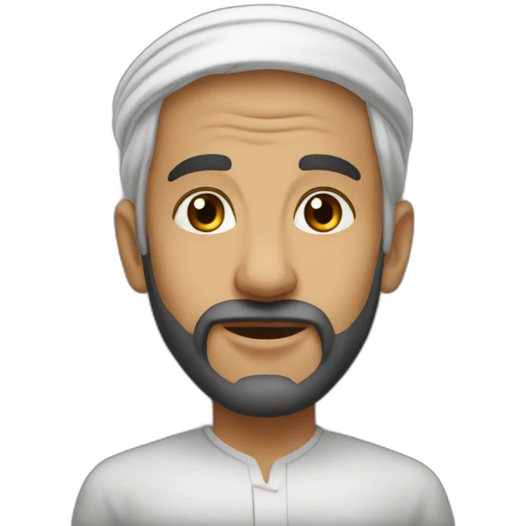 Mohammed6 emoji