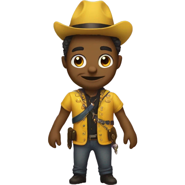 Jax Digital circus emoji
