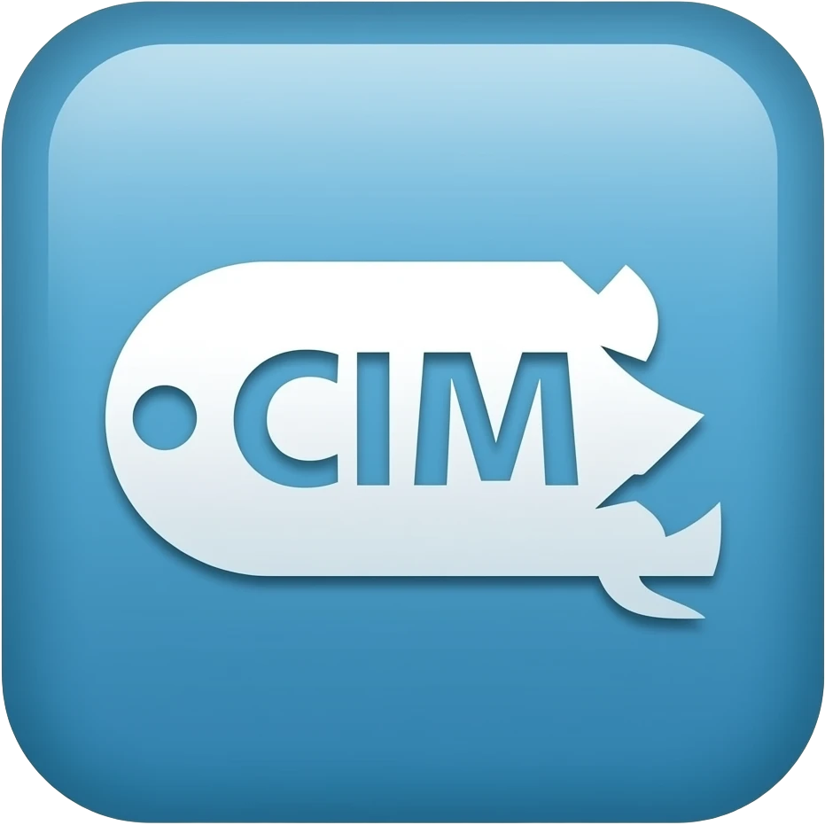 work-crm logo emoji