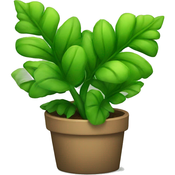 Plant emoji