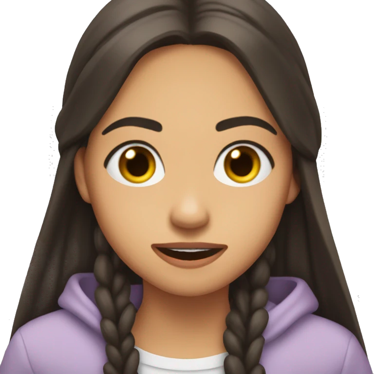Olivia Rodrigo GUTS emoji
