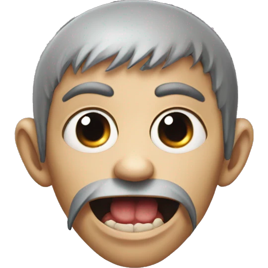 Homunculus emoji