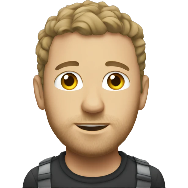 Coldplay  emoji