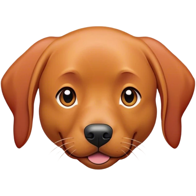 Viszla emoji