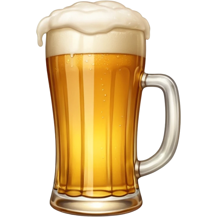 beer emoji