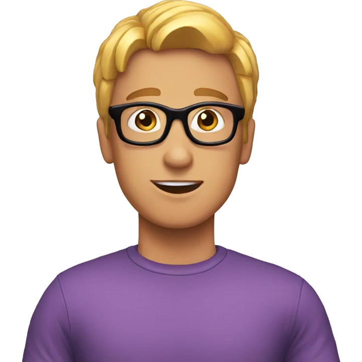 bazinga emoji