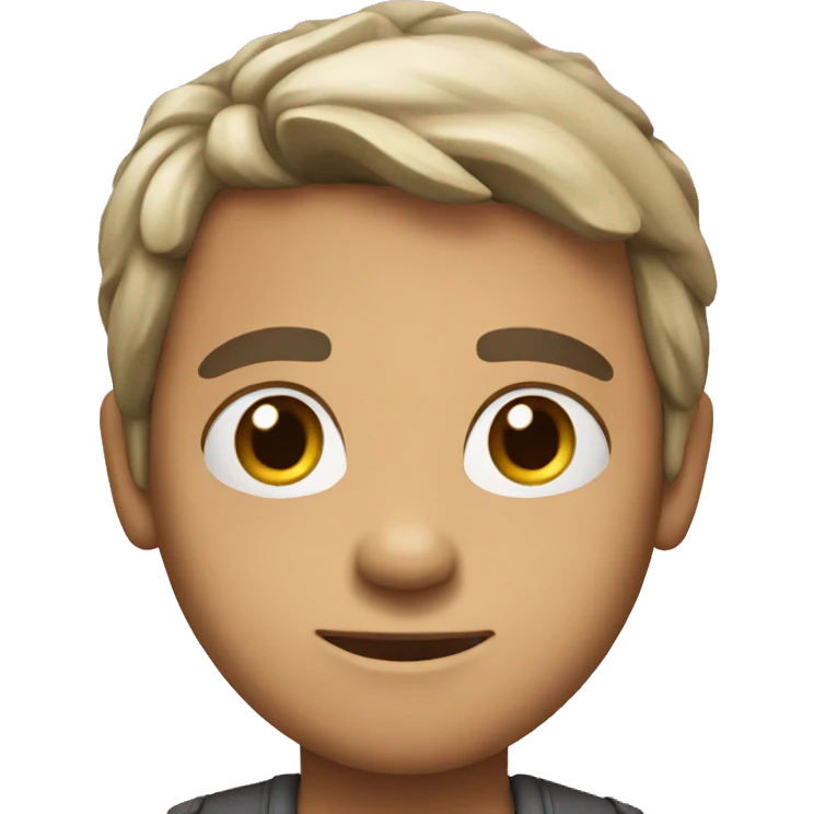 A emoji
