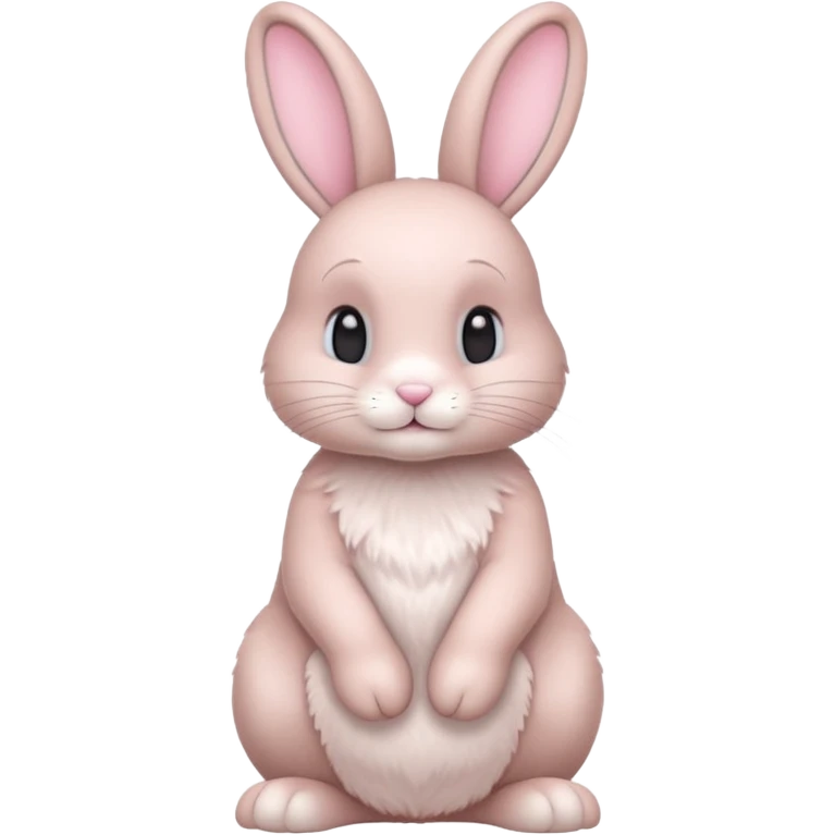 Bonnie the bunny emoji