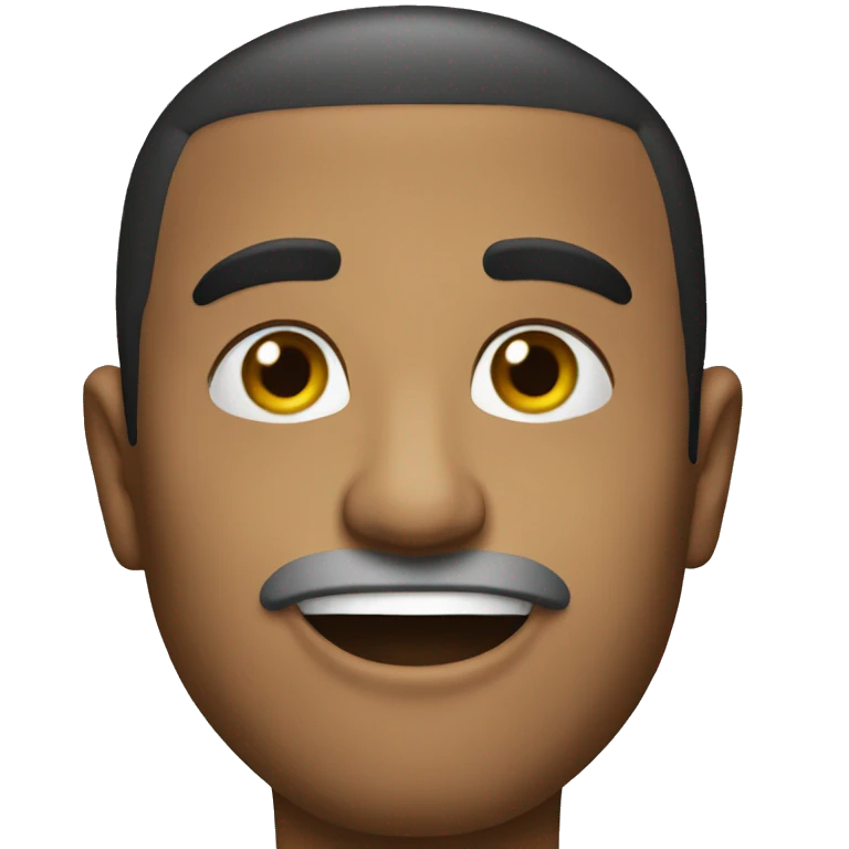 Rio Vidal  emoji