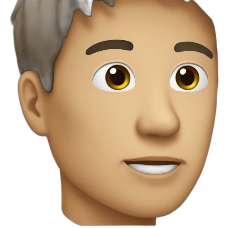 Pampuh emoji