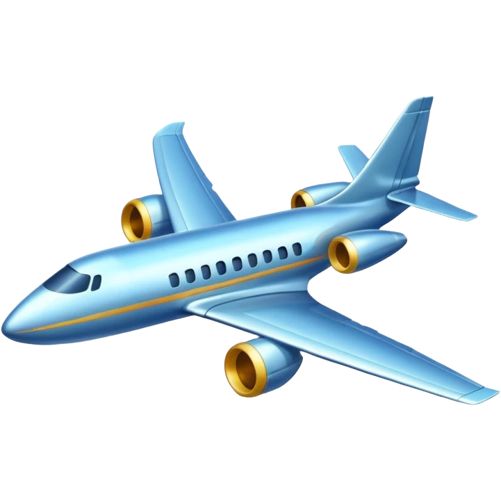 Uçak emoji