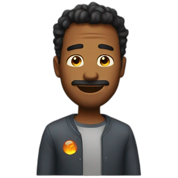 this-is-fine emoji