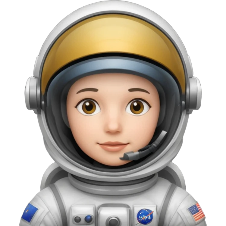 astronat emoji