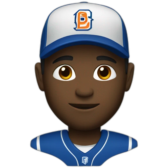 Players emoji